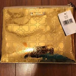 Kate Spade Large Pouch/Clutch